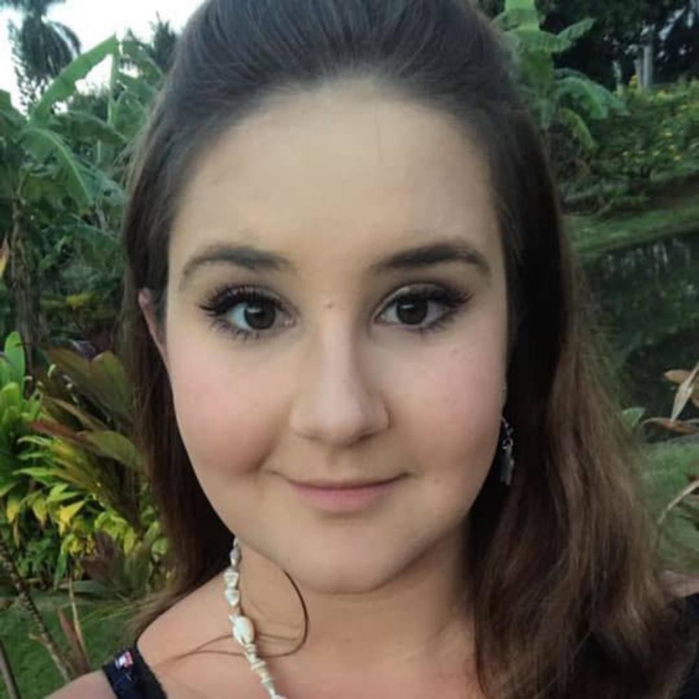 Meet your Posher, Grace